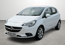 Vauxhall Corsa 1.4 Energy 5dr [AC] 6