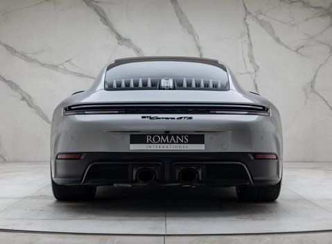 Porsche 911 Carrera GTS (992.2) 8