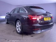 Audi A6 2.0 TFSI 40 Sport Estate 5dr Petrol S Tronic Euro 6 (s/s) (204 ps) Leather 14