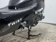 Sinnis Twist 2022 1K 50CC SCOOTER LEARNER BIKE NEW MOT SERVICED 16