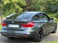 BMW 3 Series 2.0 320d M Sport GT Auto xDrive Euro 6 (s/s) 5dr 16