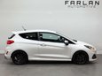 Ford Fiesta 1.5T EcoBoost ST-2 Hatchback 3dr Petrol Manual Euro 6 (s/s) (200 ps) 21