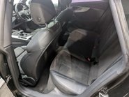 Audi A5 2.0 A5 Sportback TDI S Line Quattro Semi-Auto 4WD 5dr 65