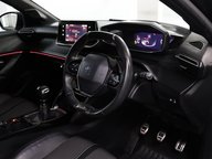 Peugeot 208 PURETECH GT LINE S/S 5