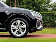 Audi Q2 TFSI S LINE 20