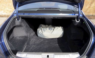 Rolls-Royce Ghost 18