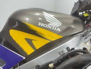 Honda CBR F 1995 49K PROJECT BIKE SPARES OR REPAIR 600CC 10