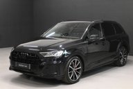 Audi Q7 3.0 Q7 Black Edition 50 TDI MHEV Quattro Auto 4WD 5dr 16