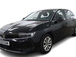 Vauxhall Astra 1.2 Turbo Design Hatchback 5dr Petrol Manual Euro 6 (s/s) (110 ps) 1