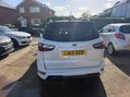 Ford Ecosport 1.0T EcoBoost ST-Line Euro 6 (s/s) 5dr 9