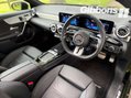 Mercedes-Benz A Class 2.0 AMG A 35 Premium + MHEV 4M A 4WD 5dr 17
