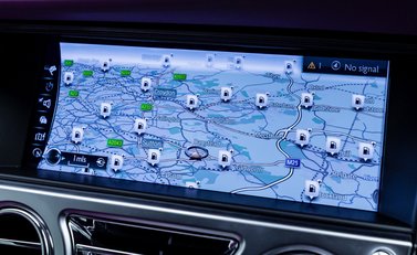 Rolls-Royce Wraith Series II 23