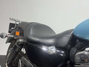 Harley-Davidson Sportster XL 1200 2007 25K SPARES OR REPAIR CRUISER PROJECT BIKE BOBBER CHOP 14