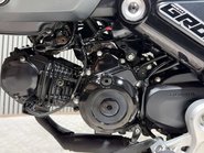 Honda MSX125 GROM 125 2022 5 SPEED 6K MOT OCTOBER 2027 125CC MINI BIKE 13