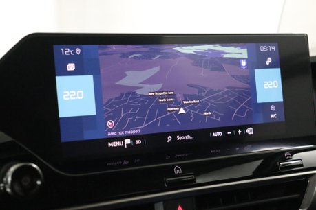 Citroen C4 SHINE PLUS 37