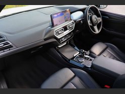 BMW X3 2.0 20d MHT M Sport SUV 5dr Diesel Hybrid Auto xDrive Euro 6 (s/s) (190 ps) 10