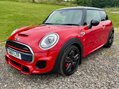 Mini Hatch JOHN COOPER WORKS 8