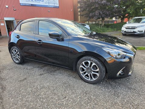 Mazda 2 1.5 Mazda2 GT Sport Nav+ 5dr 45