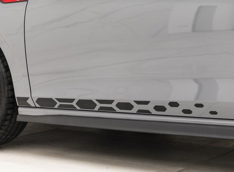 Volkswagen Golf GTI Clubsport 45 25