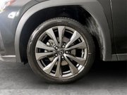 Lexus Ux 2.0 250h F Sport Design SUV 5dr Petrol Hybrid E-CVT Euro 6 (s/s) (184 ps) F 10