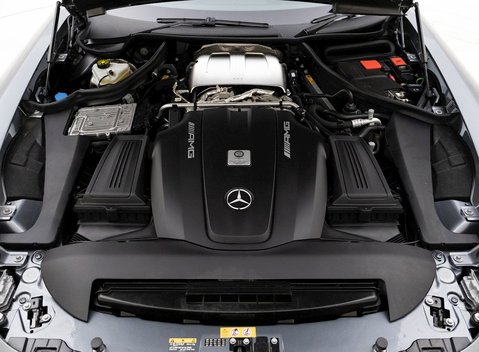 Mercedes-Benz AMG GT R GT R Premium 25