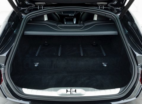 Ferrari GTC4 Lusso 28