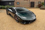 Lamborghini Huracan 5.2 V10 LP 640-4 EVO LDF 4WD Euro 6 (s/s) 2dr 14