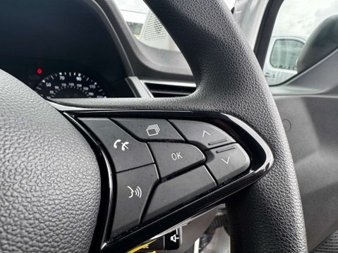 Nissan Townstar 1.3 TCe Acenta Panel Van 6dr Petrol Manual L2 Euro 6 (s/s) (130 ps) 29