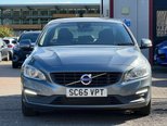 Volvo S60 2.0 D3 Business Edition Saloon 4dr Diesel Manual Euro 6 (s/s) (150 ps) 4