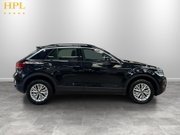 Volkswagen T-Roc 1.0 TSI Life SUV 5dr Petrol Manual Euro 6 (s/s) (110 ps) Air Con - Bluetoot 8