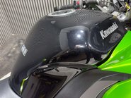 Kawasaki Z1000 SX 2013 ONLY 20K, 1 FORMER OWNER, NEW MOT, 1000CC 13