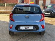 Kia Picanto 2 8