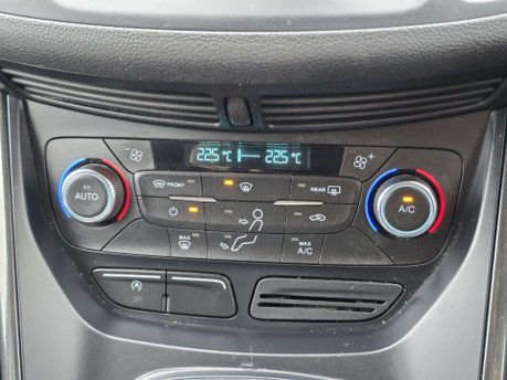 Ford Kuga 2.0 TDCi Titanium SUV 5dr Diesel Powershift AWD Euro 6 (s/s) (180 ps) 27