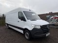 Mercedes-Benz Sprinter 2.0 315 CDI Progressive RWD L3 H2 Euro 6 (s/s) 5dr 2