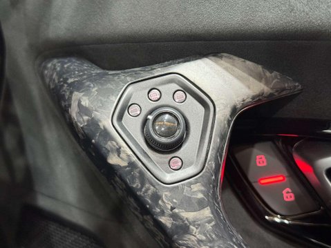 Lamborghini Huracan 5.2 V10 LP 640-4 Performante Spyder LDF 4WD Euro 6 (s/s) 2dr 97