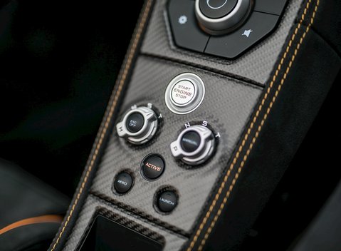 McLaren 675LT Spider 21