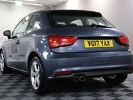 Audi A1 TFSI SPORT 29