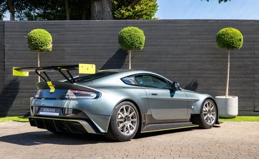 Aston Martin Vantage AMR Pro 3