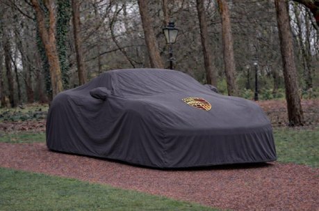 Porsche 718 BOXSTER PDK 1