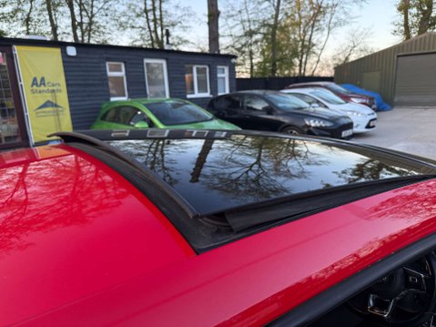 Volkswagen Scirocco 2.0 Scirocco GT BlueMotion Technology TDSi Semi-Auto 3dr 80