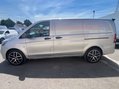 Mercedes-Benz Vito 1.7 Vito 110 CDI LONG WHEEL BASE SPORT STYLING 8