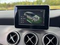 Mercedes-Benz CLA Class 2.1 CLA220d AMG Line Shooting Brake 7G-DCT Euro 6 (s/s) 5dr 65