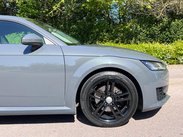 Audi TT 2.0 TFSI Sport S Tronic quattro Euro 6 (s/s) 3dr 43