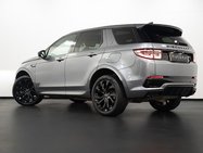 Land Rover Discovery Sport 1.5 P300e 12.2kWh R-Dynamic HSE SUV 5dr Petrol Plug-in Hybrid Auto 4WD Euro 49