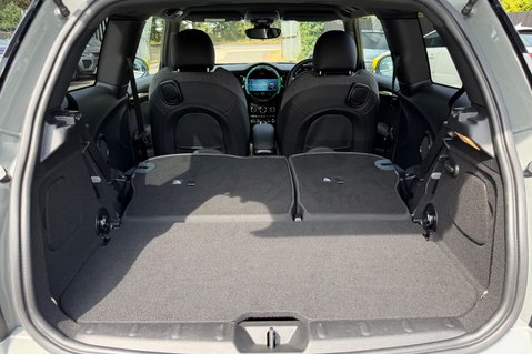 Mini Hatch COOPER S LEVEL 2 - REVERSE CAMERA - APPLE CARPLAY 45