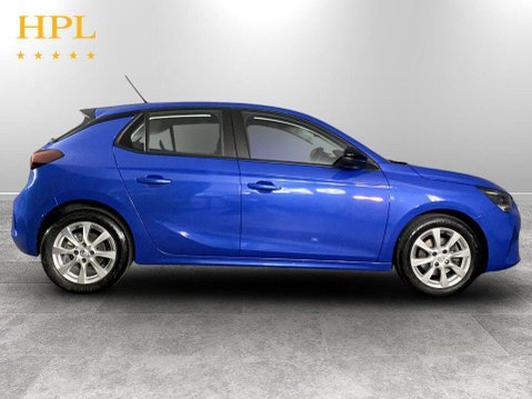 Vauxhall Corsa 1.5 Turbo D SE Hatchback 5dr Diesel Manual Euro 6 (s/s) (102 ps) DAB Radio 8