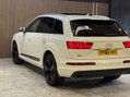 Audi Q7 3.0 Q7 S Line TDI Quattro Auto 4WD 5dr 27