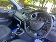 Hyundai i10 1.0 SE Euro 6 5dr 13
