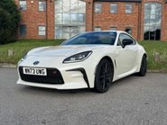 Toyota GR86 2.4 GR86 D-4S 2dr 1