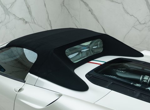 Ferrari F430 SCUDERIA SPIDER 16M 43